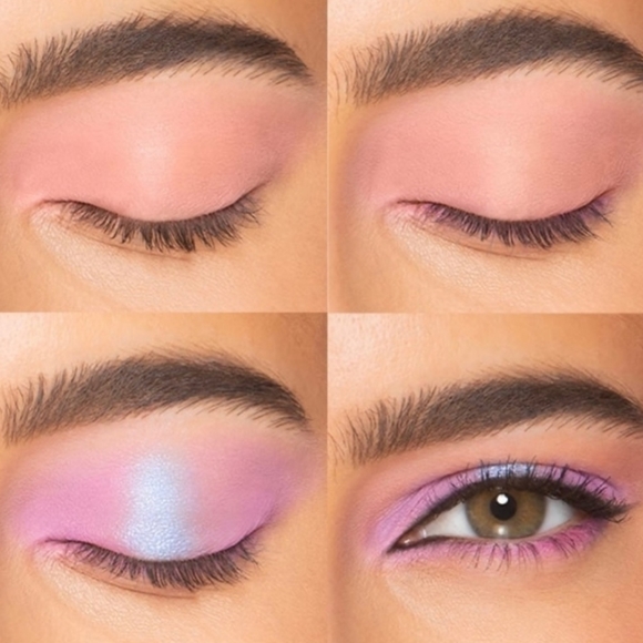 *HP* Too Faced Pinker Times Ahead Eyeshadow Palette 🎨🩷 - Picture 9 of 12